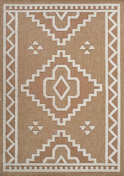Harper Multi-Purpose Rug - Diamond