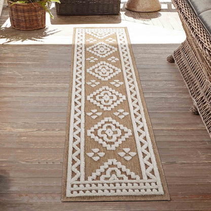 Harper Multi-Purpose Rug - Diamond