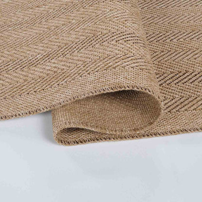 Harper Multi-Purpose Rug - Herringbone