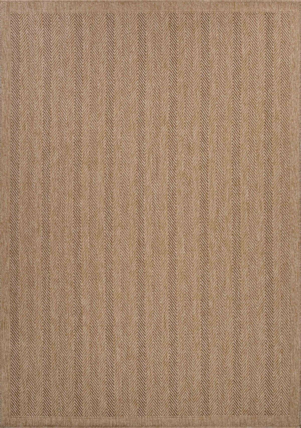 Harper Multi-Purpose Rug - Herringbone