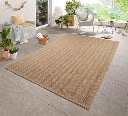Harper Multi-Purpose Rug - Herringbone
