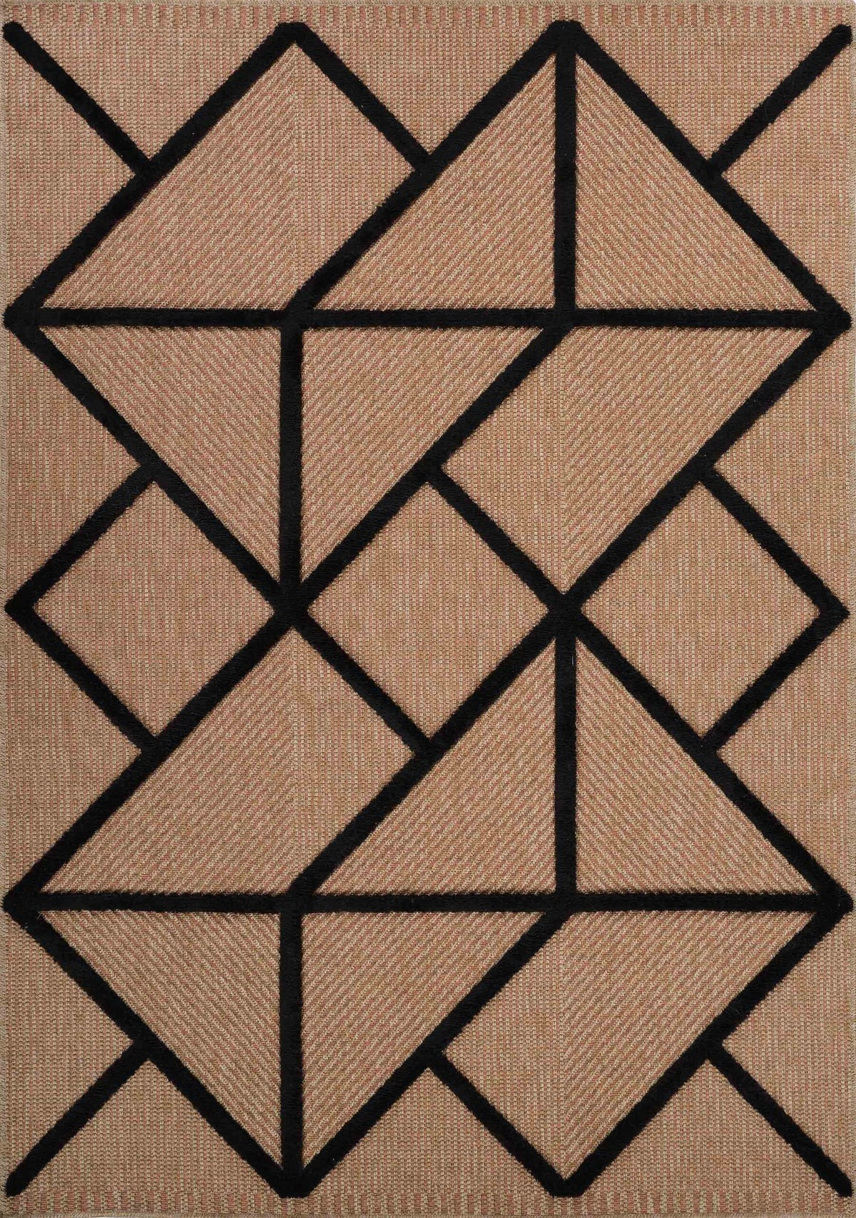 Harper Multi-Purpose Rug - Prism