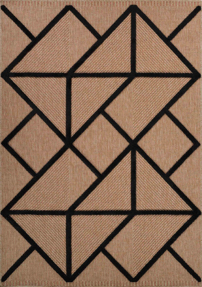 Harper Multi-Purpose Rug - Prism