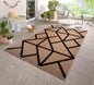 Harper Multi-Purpose Rug - Prism
