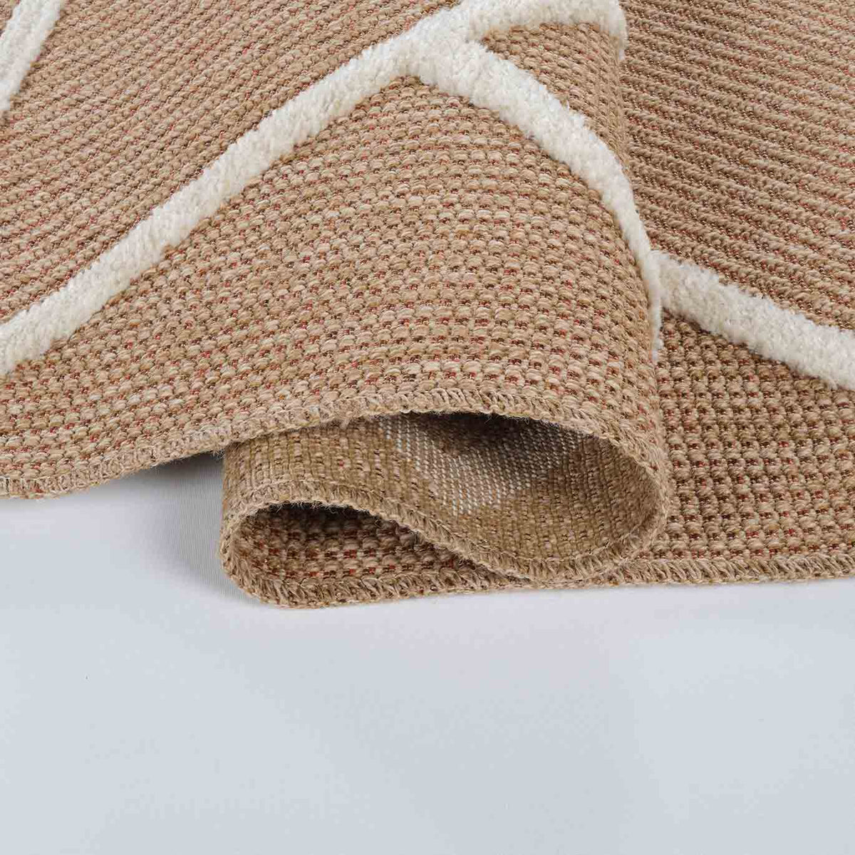 Harper Multi-Purpose Rug - Prism