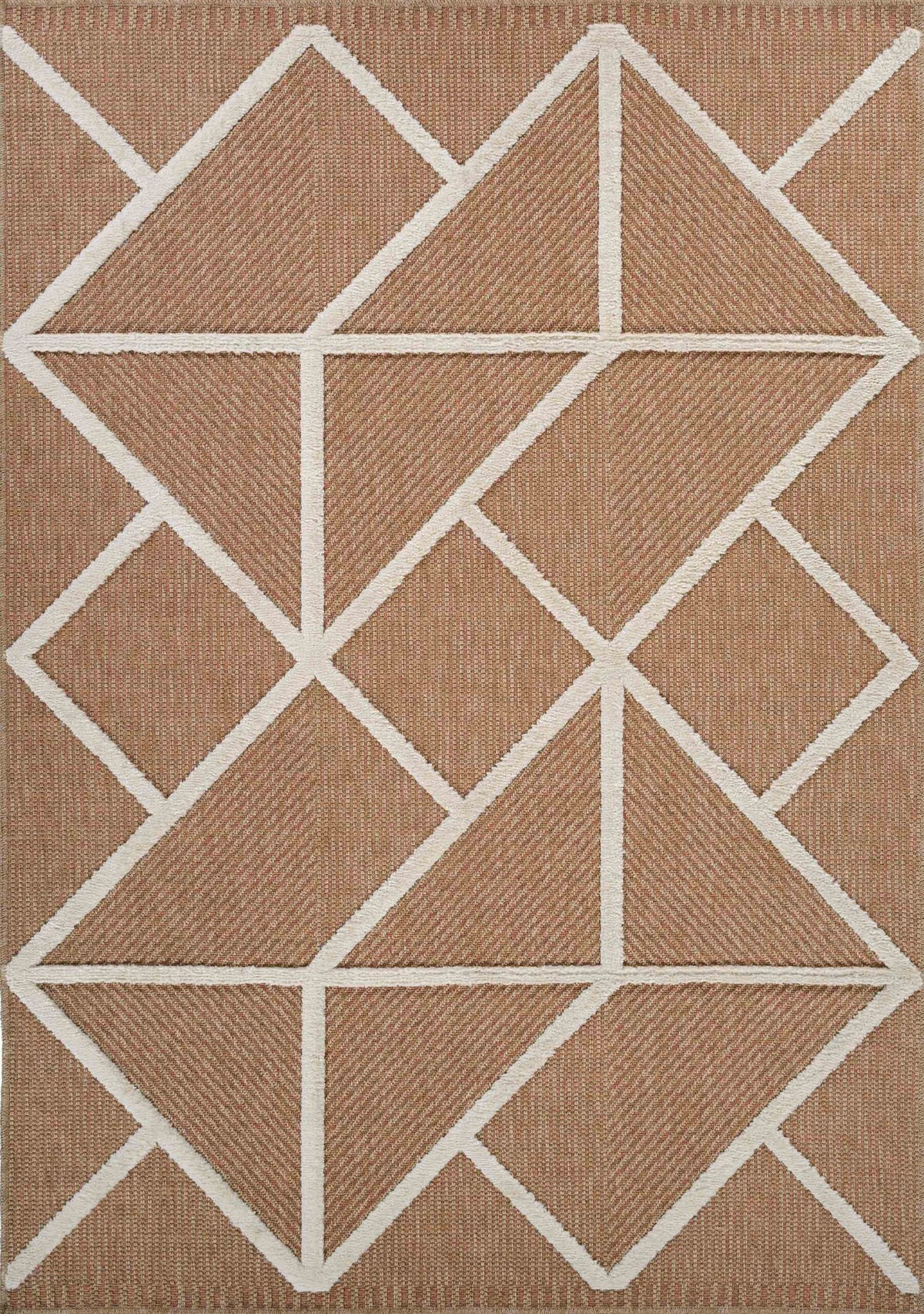 Harper Multi-Purpose Rug - Prism
