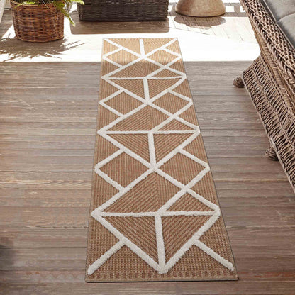 Harper Multi-Purpose Rug - Prism