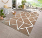 Harper Multi-Purpose Rug - Prism