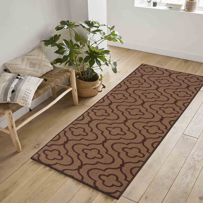 Havana Patterned Non-Slip Mat - Club
