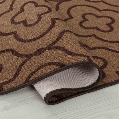 Havana Patterned Non-Slip Mat - Club