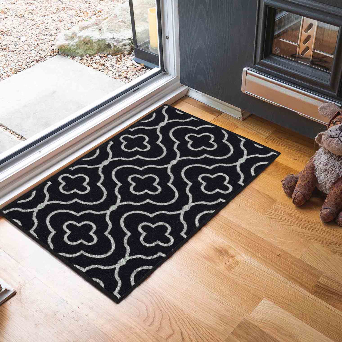 Havana Patterned Non-Slip Mat - Club