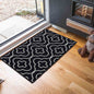Havana Patterned Non-Slip Mat - Club