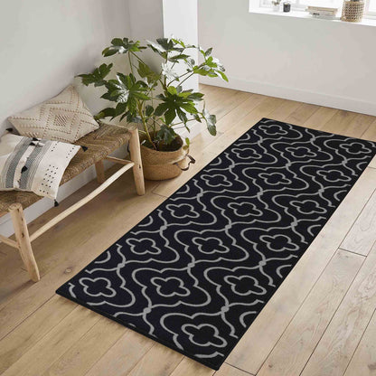 Havana Patterned Non-Slip Mat - Club