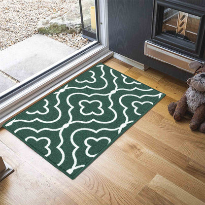 Havana Patterned Non-Slip Mat - Club