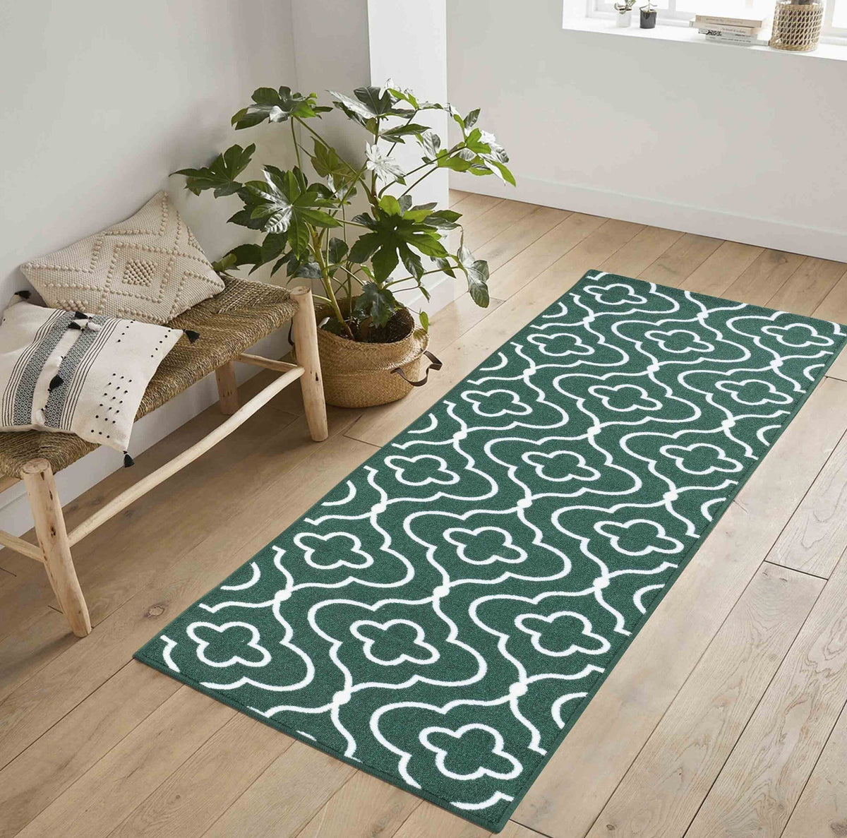 Havana Patterned Non-Slip Mat - Club