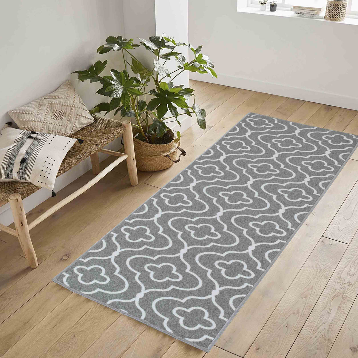 Havana Patterned Non-Slip Mat - Club