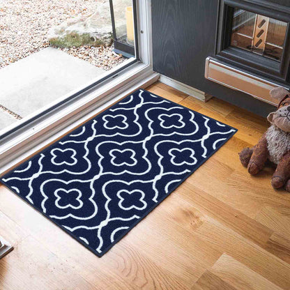 Havana Patterned Non-Slip Mat - Club