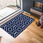 Havana Patterned Non-Slip Mat - Club