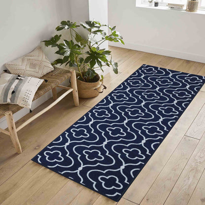 Havana Patterned Non-Slip Mat - Club