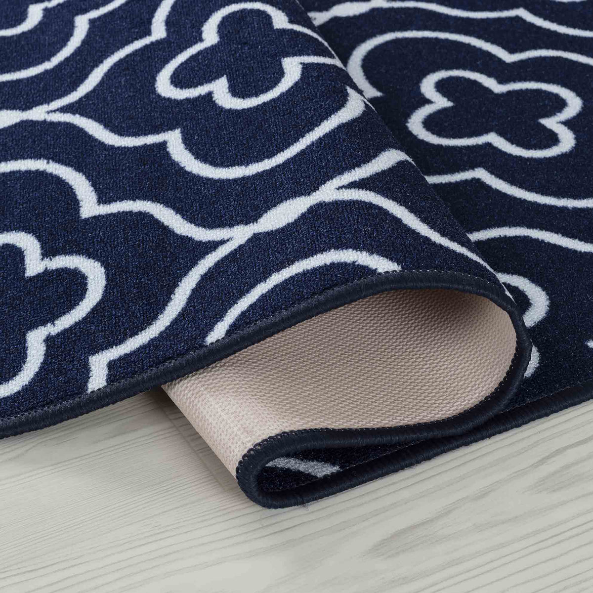 Havana Patterned Non-Slip Mat - Club