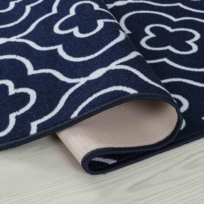 Havana Patterned Non-Slip Mat - Club