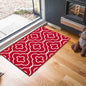 Havana Patterned Non-Slip Mat - Club