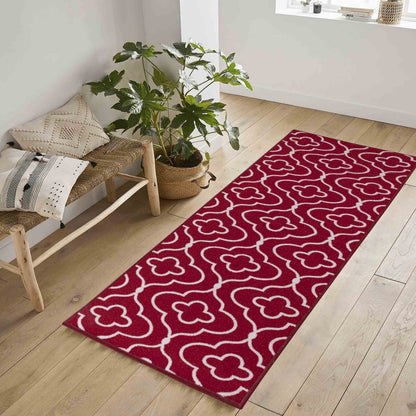 Havana Patterned Non-Slip Mat - Club