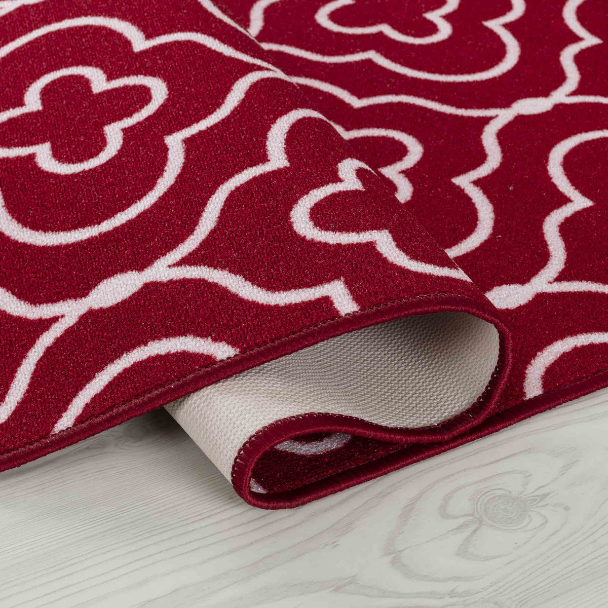 Havana Patterned Non-Slip Mat - Club