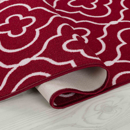 Havana Patterned Non-Slip Mat - Club