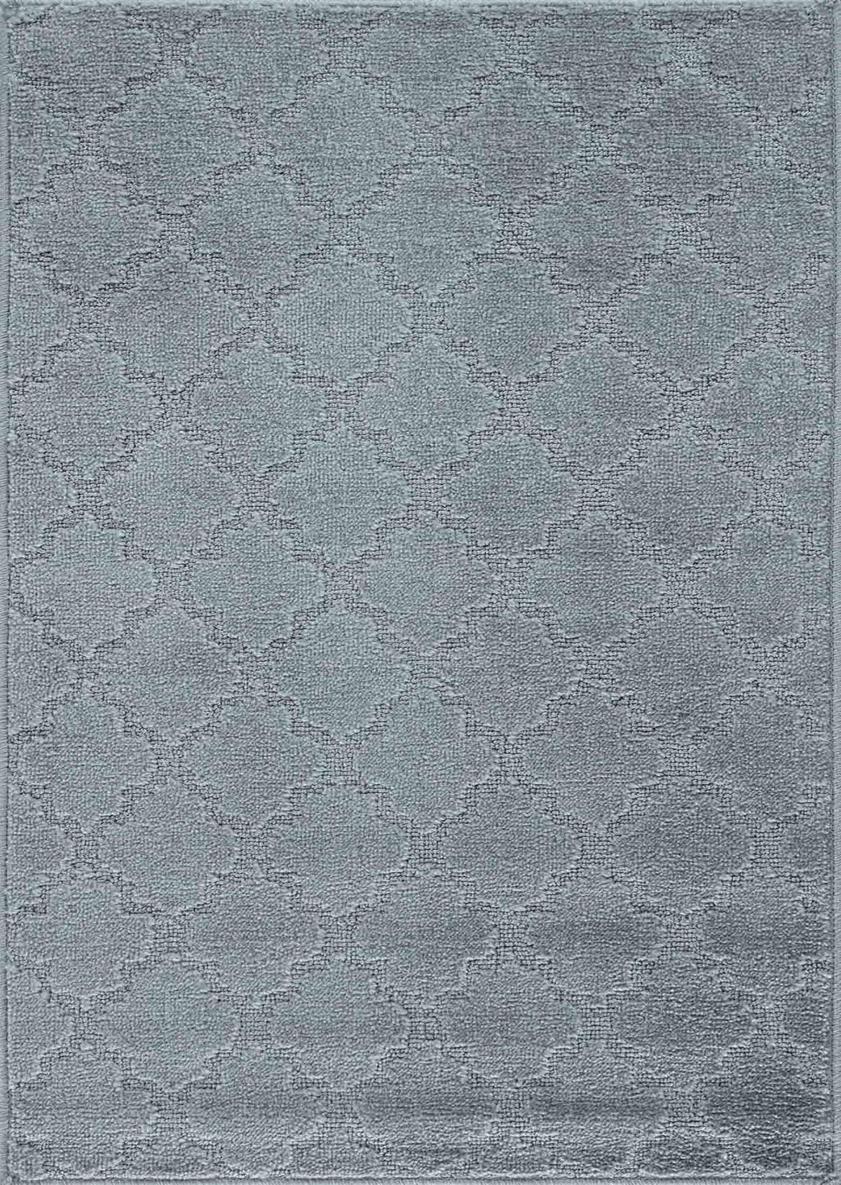 Ivy Minimalist Non-Slip Mat - Trellis