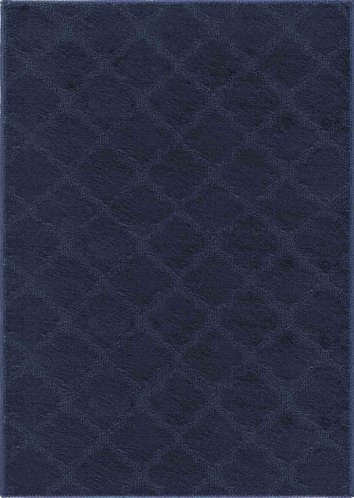 Ivy Minimalist Non-Slip Mat - Trellis