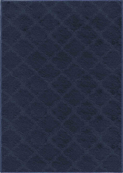 Ivy Minimalist Non-Slip Mat - Trellis