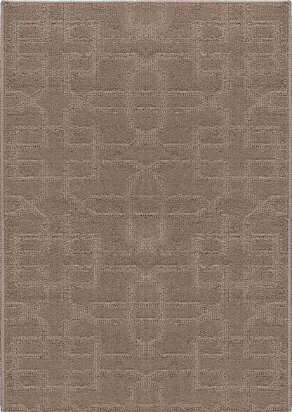 Ivy Minimalist Non-Slip Mat - Siam