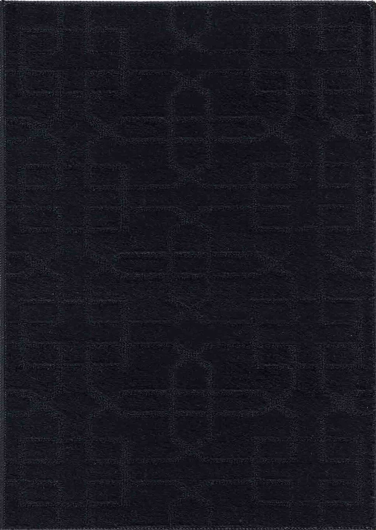 Ivy Minimalist Non-Slip Mat - Siam