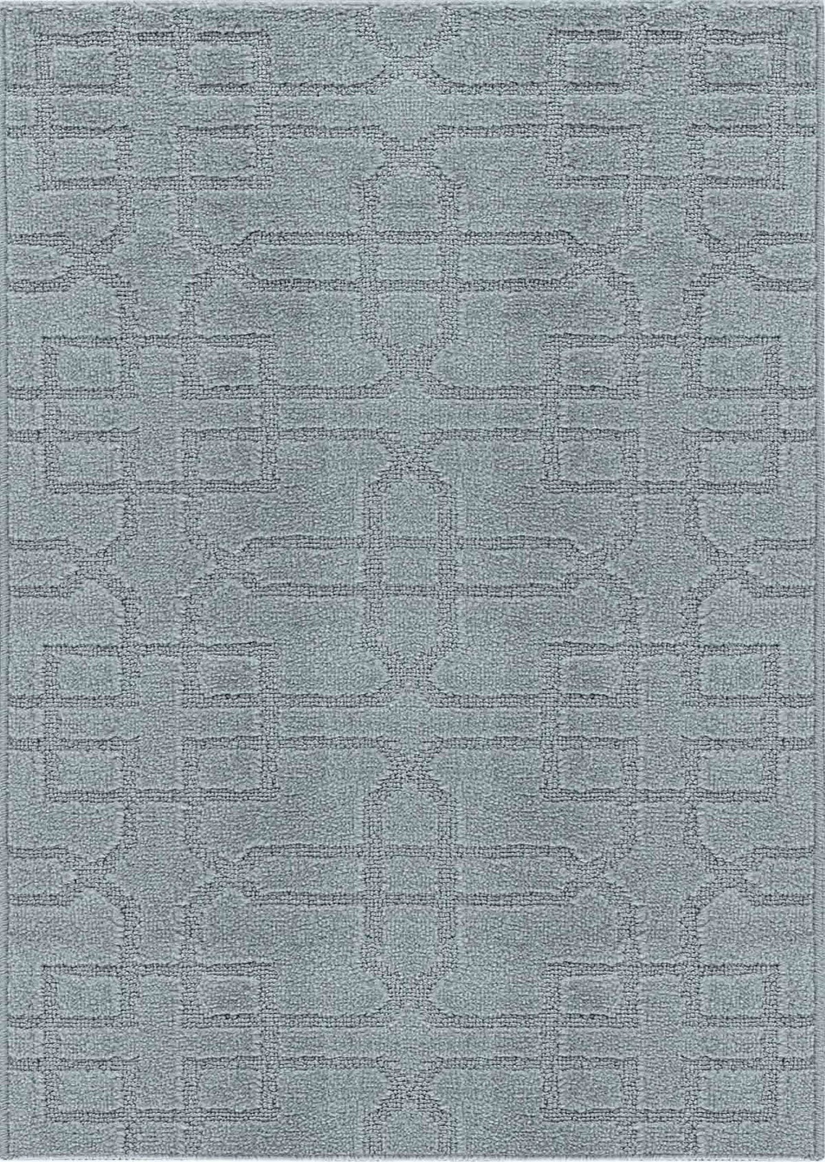 Ivy Minimalist Non-Slip Mat - Siam