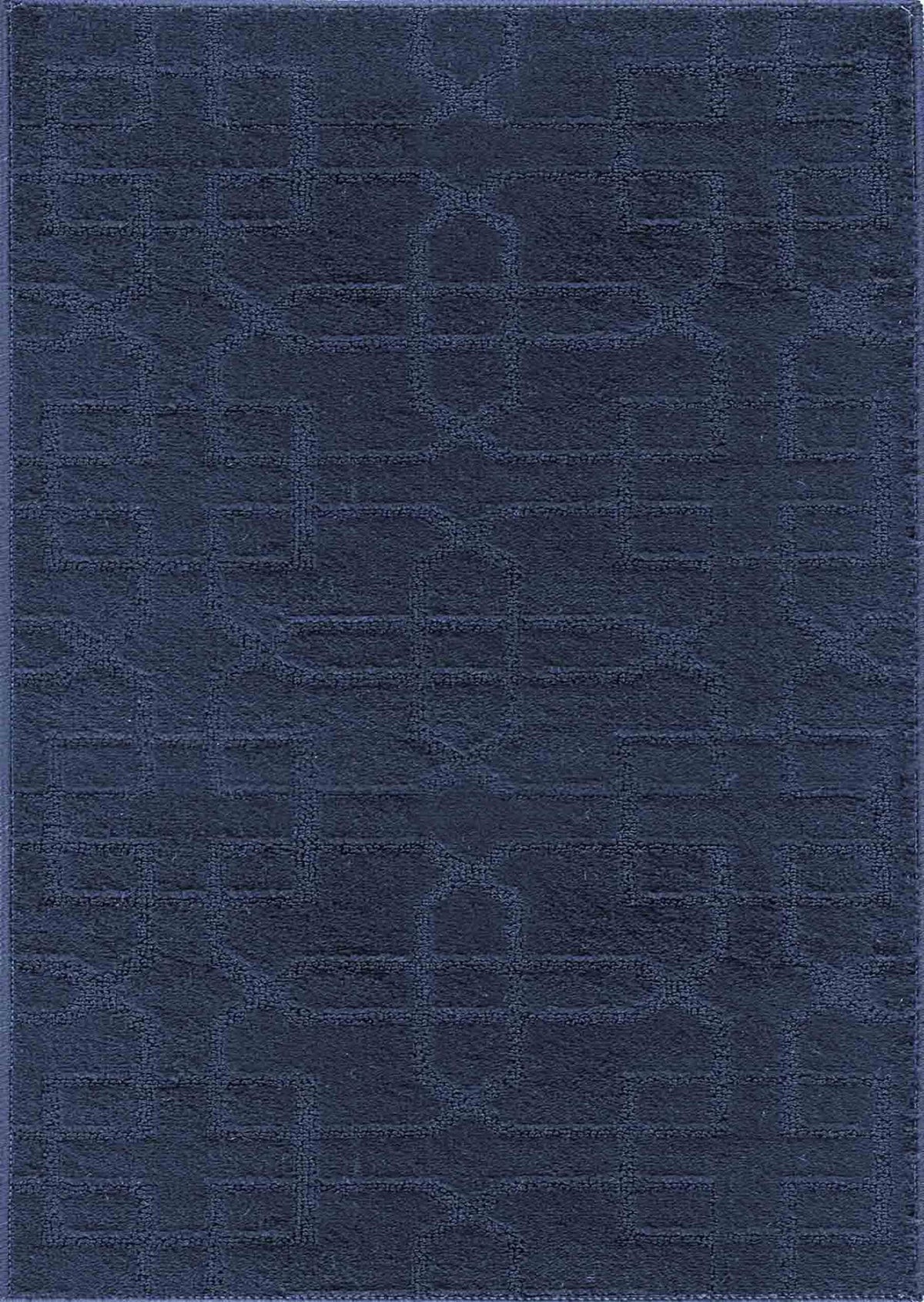 Ivy Minimalist Non-Slip Mat - Siam