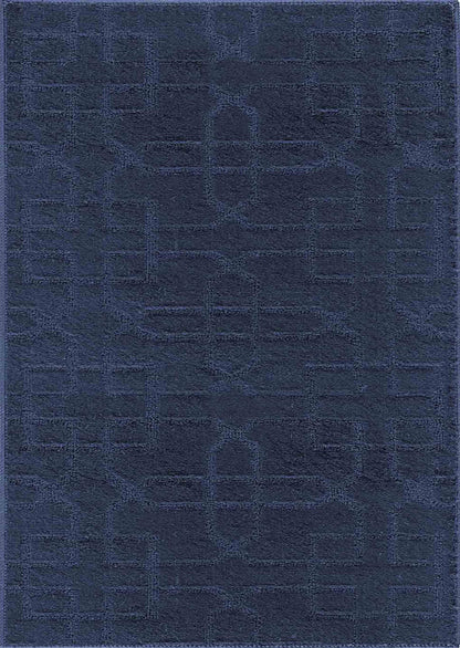Ivy Minimalist Non-Slip Mat - Siam