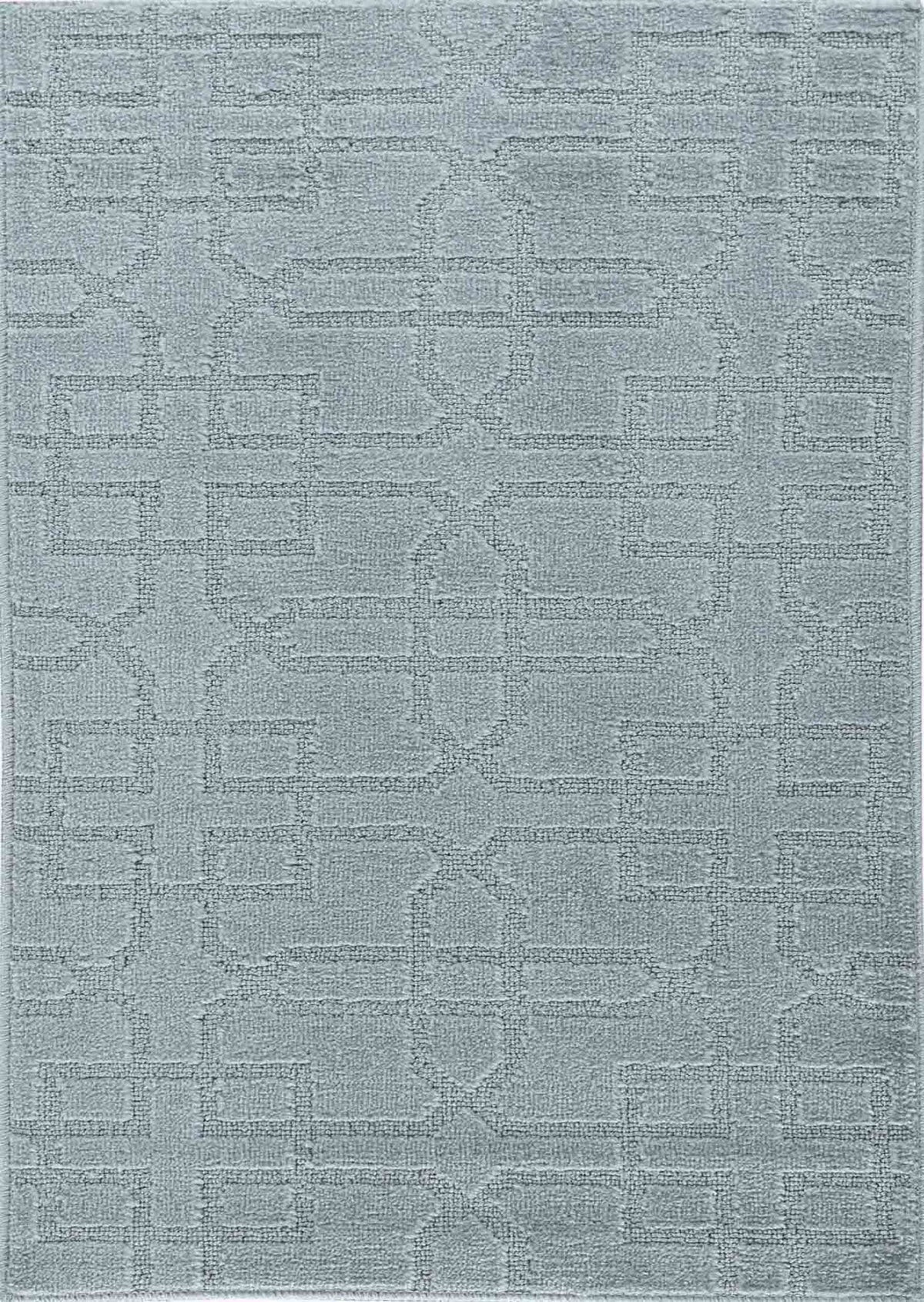 Ivy Minimalist Non-Slip Mat - Siam