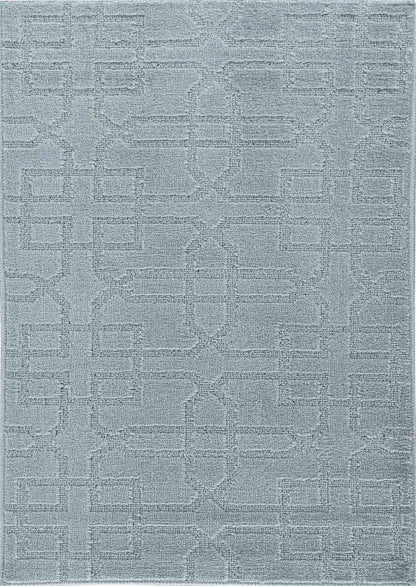 Ivy Minimalist Non-Slip Mat - Siam