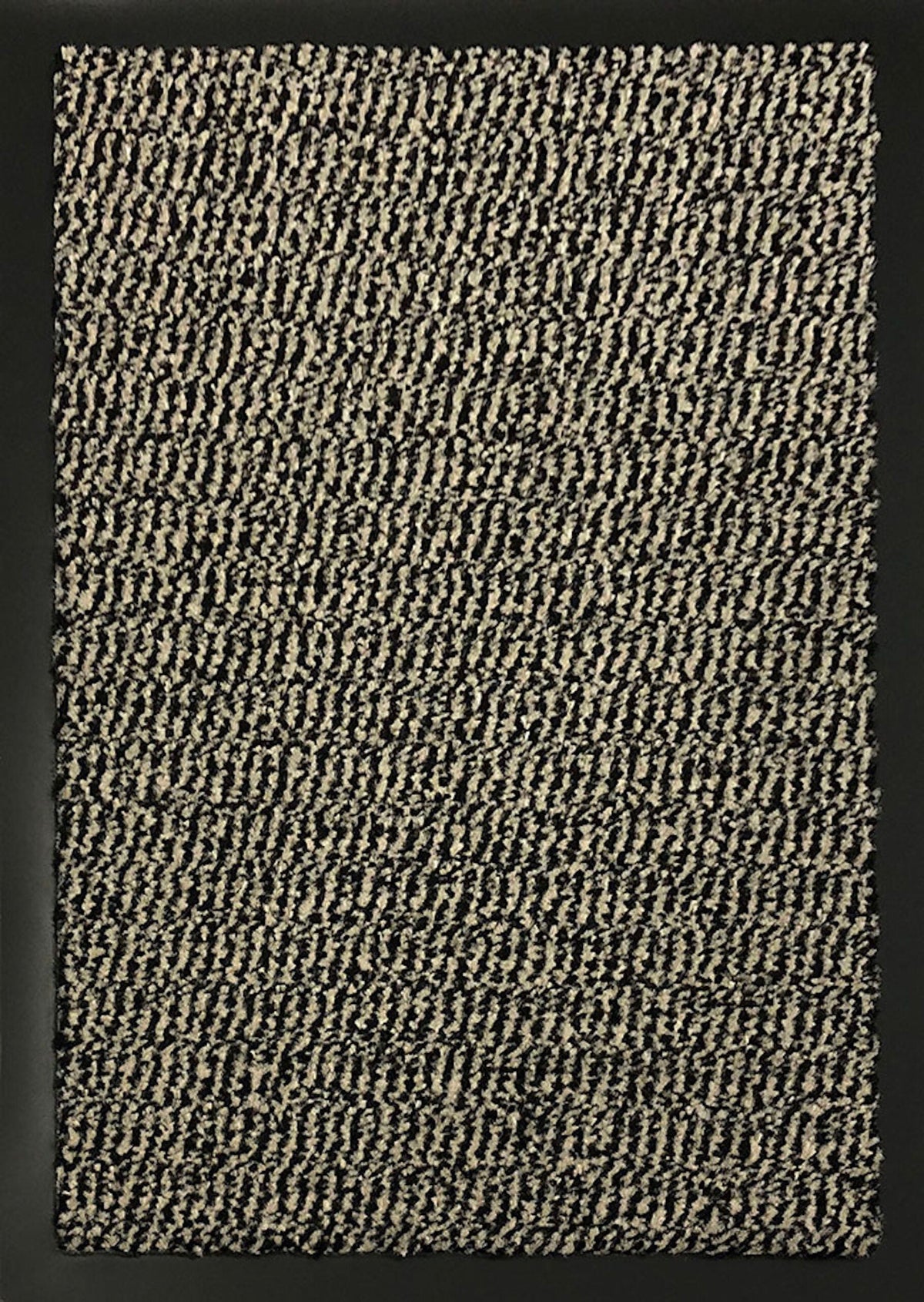 Leyla Heavy-Duty Mat