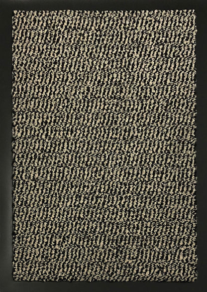 Leyla Heavy-Duty Mat