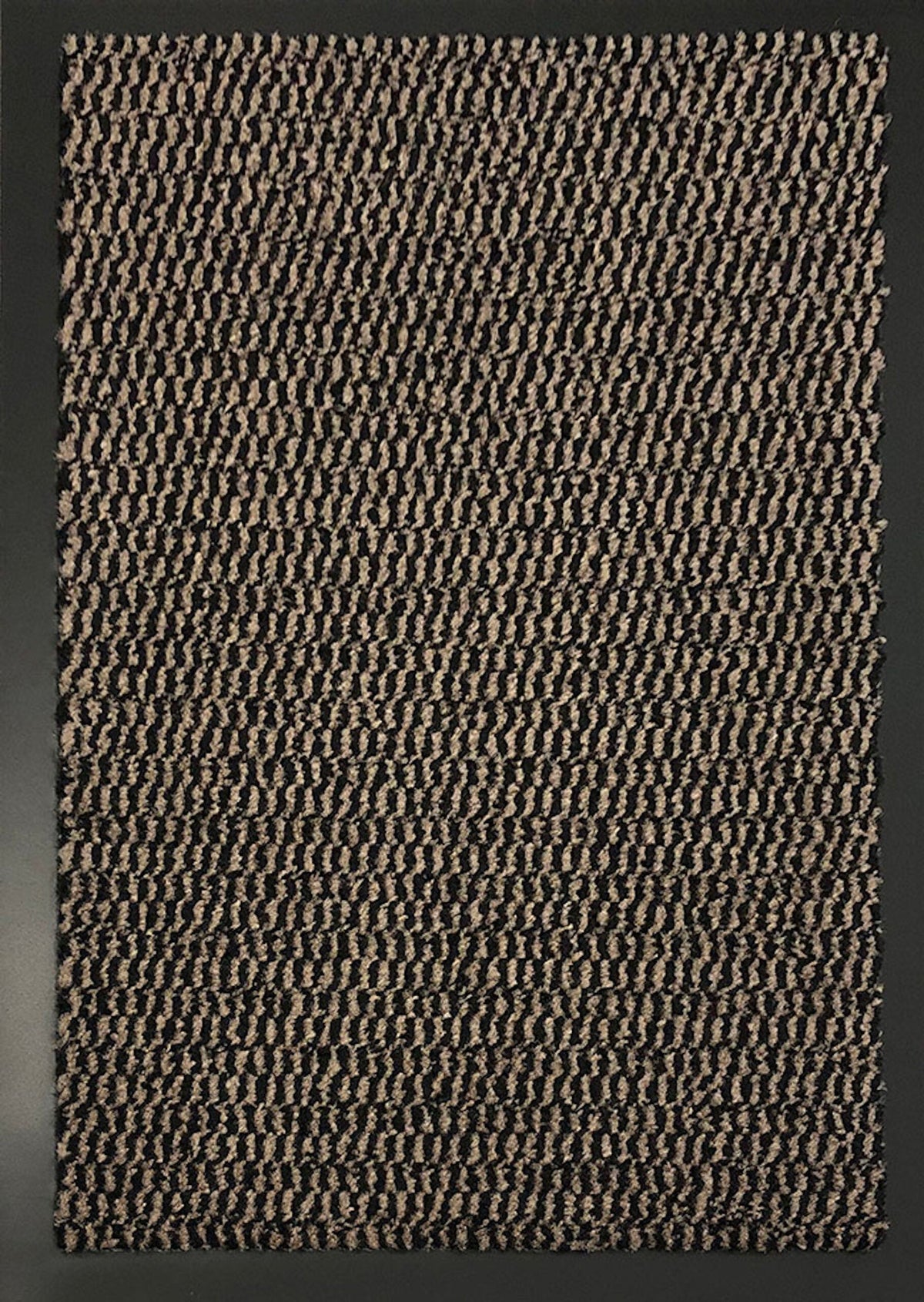 Leyla Heavy-Duty Mat