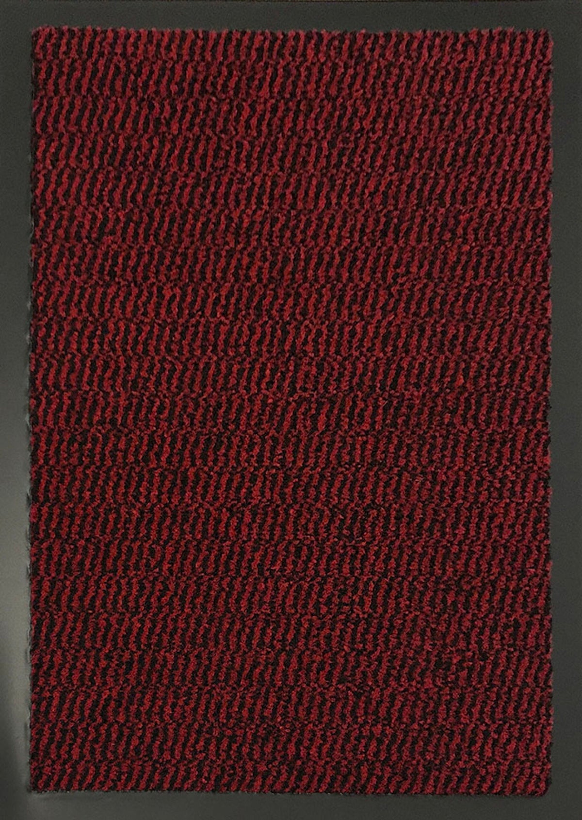 Leyla Heavy-Duty Mat