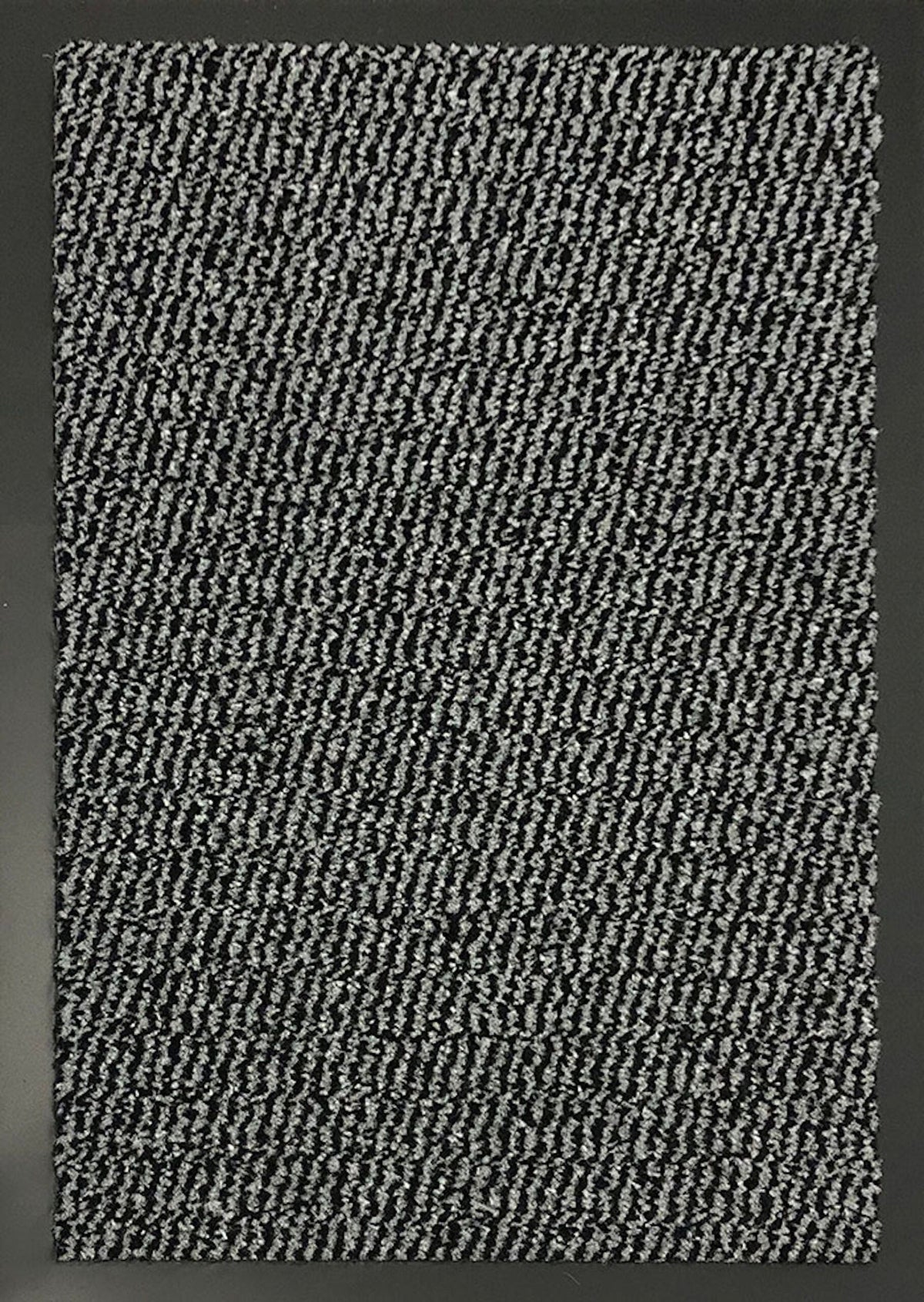 Leyla Heavy-Duty Mat