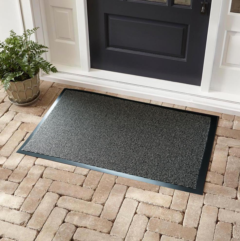 Leyla Heavy-Duty Mat