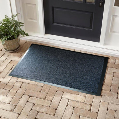 Leyla Heavy-Duty Mat