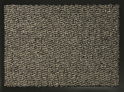 Leyla Heavy-Duty Mat