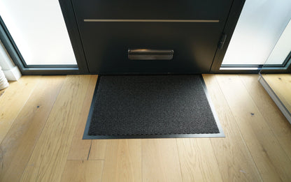 Leyla Heavy-Duty Mat