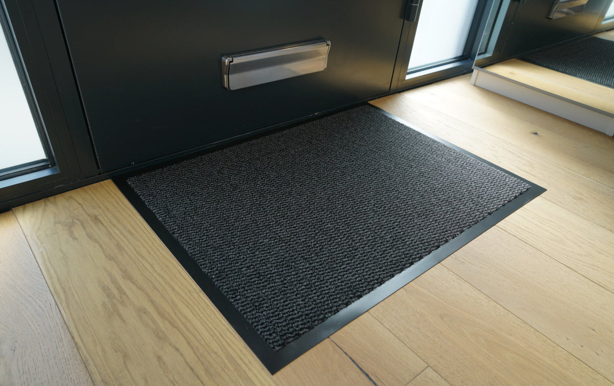 Leyla Heavy-Duty Mat