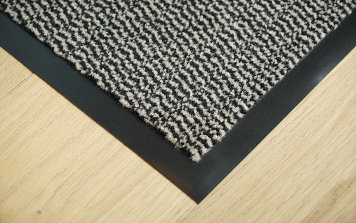 Leyla Heavy-Duty Mat